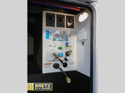 2026 Brinkley Model Z - Photo 12