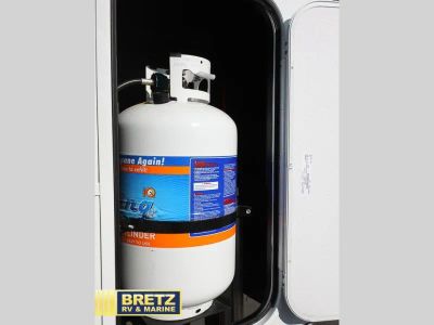 2026 Brinkley Model Z - Photo 14