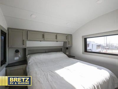 2026 Brinkley Model Z - Photo 18