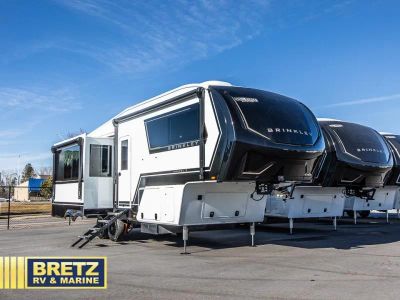 2026 Brinkley Model Z - Photo 1