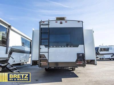 2026 Brinkley Model Z - Photo 7