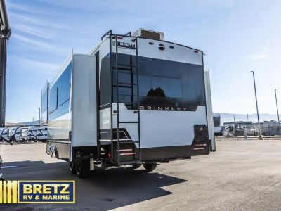 2026 Brinkley Model Z - Photo 6