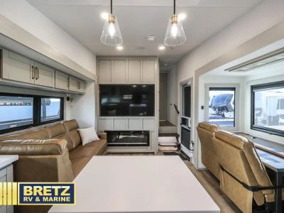 2026 Brinkley Model Z - Photo 25