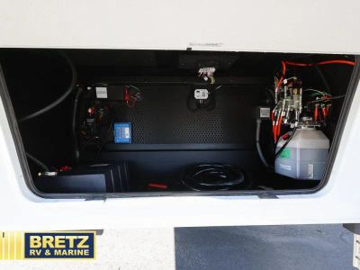 2026 Brinkley Model Z - Photo 9