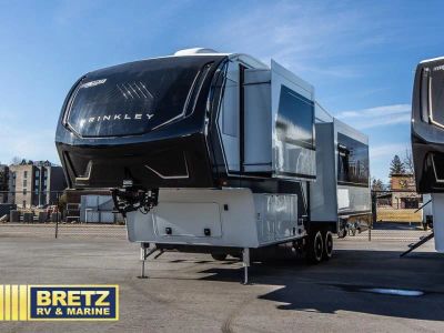 2026 Brinkley Model Z - Photo 4
