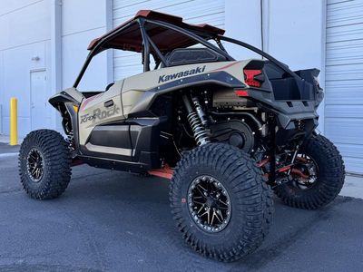 2026 Kawasaki Teryx Krx 1000 Rock Edition - Photo 6
