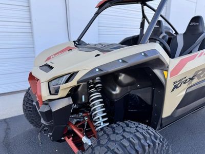 2026 Kawasaki Teryx Krx 1000 Rock Edition - Photo 9