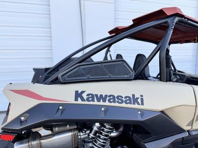 2026 Kawasaki Teryx Krx 1000 Rock Edition - Photo 14