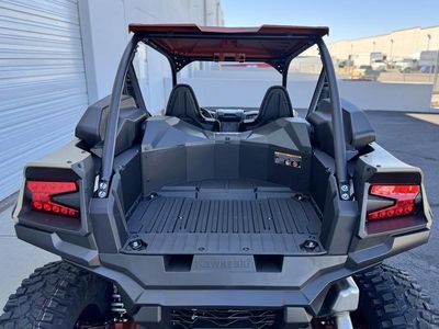 2026 Kawasaki Teryx Krx 1000 Rock Edition - Photo 13