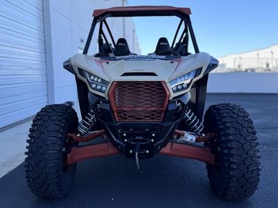 2026 Kawasaki Teryx Krx 1000 Rock Edition - Photo 2