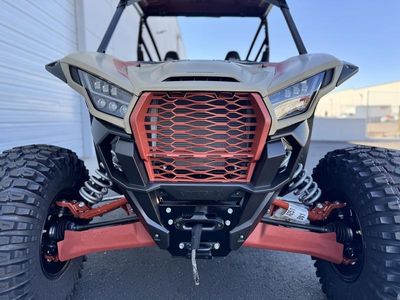 2026 Kawasaki Teryx Krx 1000 Rock Edition - Photo 11