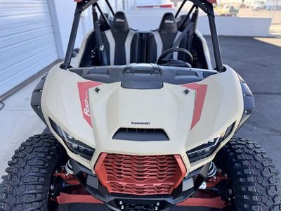 2026 Kawasaki Teryx Krx 1000 Rock Edition - Photo 12