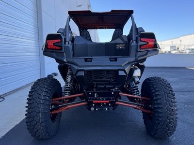 2026 Kawasaki Teryx Krx 1000 Rock Edition - Photo 5