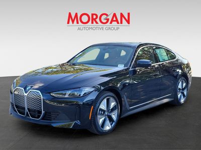 2026 BMW i4 - Photo 2