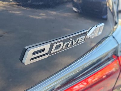 2026 BMW i4 - Photo 8