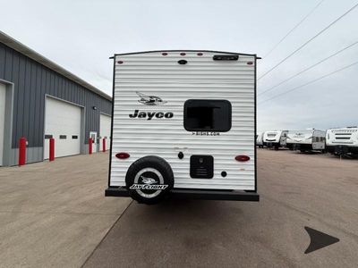 2026 Jayco Jay Flight SLX - Photo 6