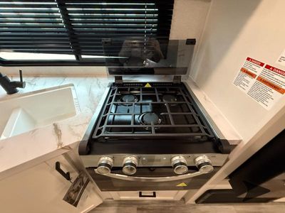 2026 Jayco Jay Flight SLX - Photo 26