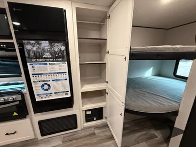 2026 Jayco Jay Flight SLX - Photo 30
