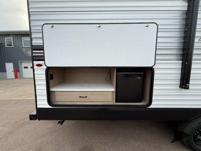2026 Jayco Jay Flight SLX - Photo 11