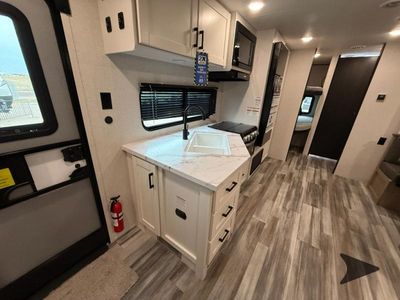 2026 Jayco Jay Flight SLX - Photo 18