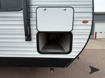 2026 Jayco Jay Flight SLX - Photo 10