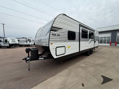 2026 Jayco Jay Flight SLX - Photo 9
