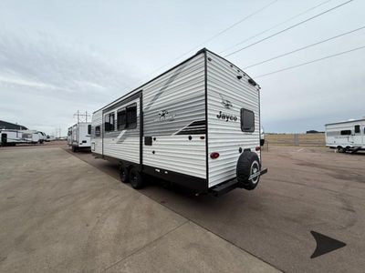2026 Jayco Jay Flight SLX - Photo 7