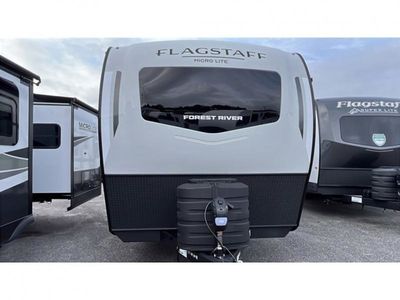 2026 Flagstaff Micro Lite - Photo 2