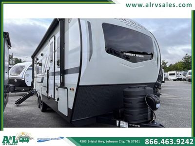 2026 Flagstaff Micro Lite - Photo 1