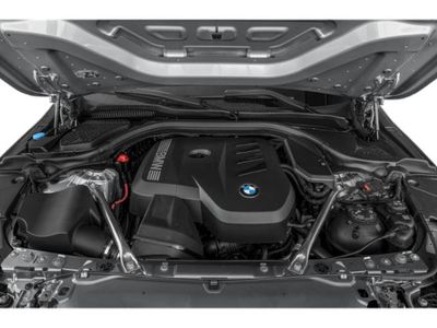 2027 BMW 5 Series - Photo 14