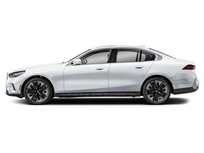 2027 BMW 5 Series - Photo 3
