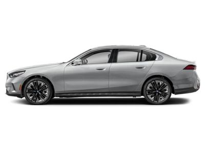 2027 BMW 5 Series - Photo 6