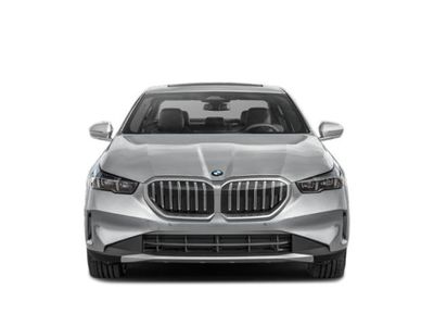 2027 BMW 5 Series - Photo 7