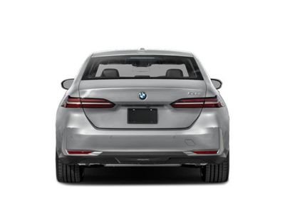 2027 BMW 5 Series - Photo 8