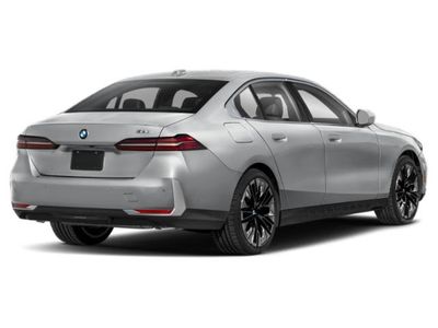2027 BMW 5 Series - Photo 5