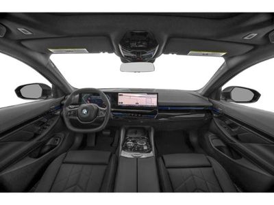 2027 BMW 5 Series - Photo 10