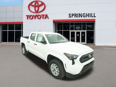 2026 Toyota Tacoma - Photo 13