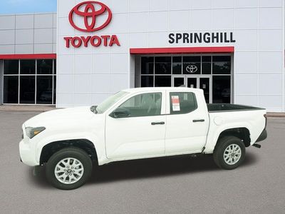 2026 Toyota Tacoma - Photo 2