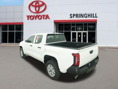 2026 Toyota Tacoma - Photo 5