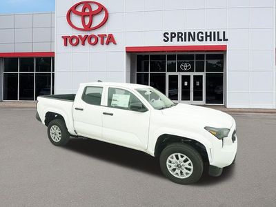 2026 Toyota Tacoma - Photo 12