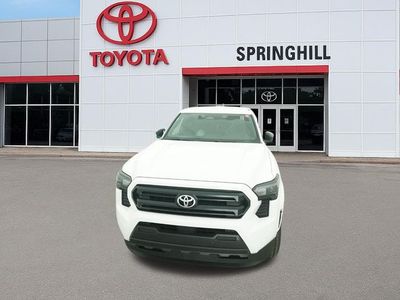 2026 Toyota Tacoma - Photo 15