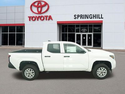 2026 Toyota Tacoma - Photo 11