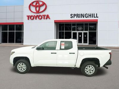 2026 Toyota Tacoma - Photo 3