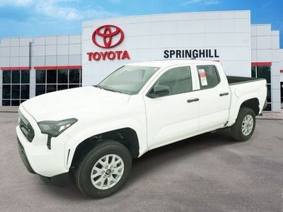2026 Toyota Tacoma - Photo 1