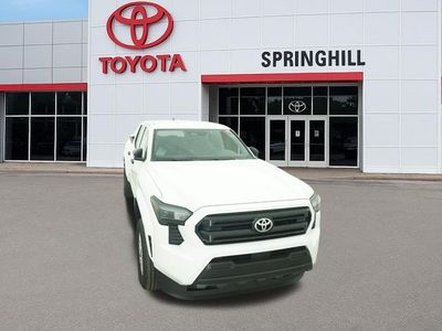 2026 Toyota Tacoma - Photo 14