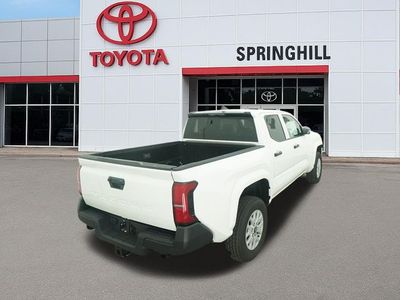 2026 Toyota Tacoma - Photo 8