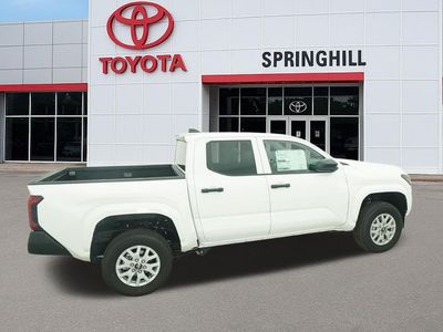 2026 Toyota Tacoma - Photo 10