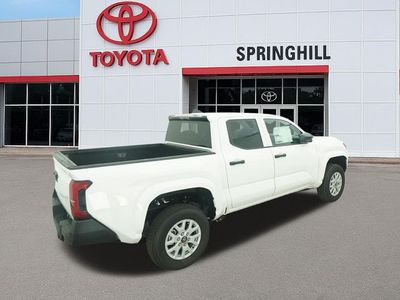 2026 Toyota Tacoma - Photo 9