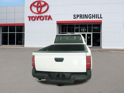 2026 Toyota Tacoma - Photo 7