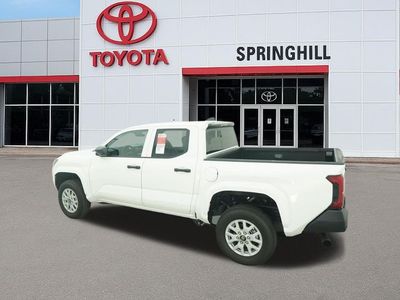 2026 Toyota Tacoma - Photo 4